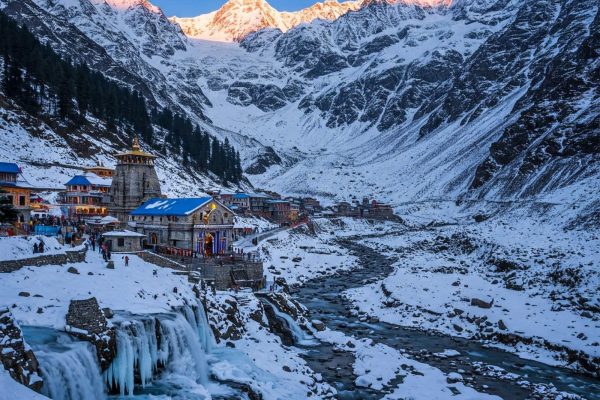 yamunotri